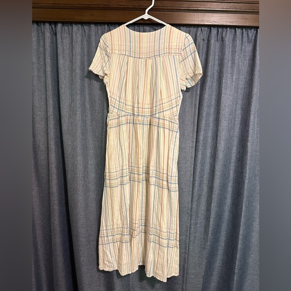 Madewell Dress - Picture 10 of 12